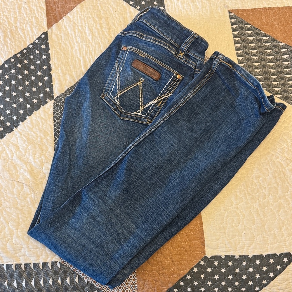 Wrangler Women's Retro Mae